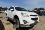 Photo of 2015 Chevrolet Equinox