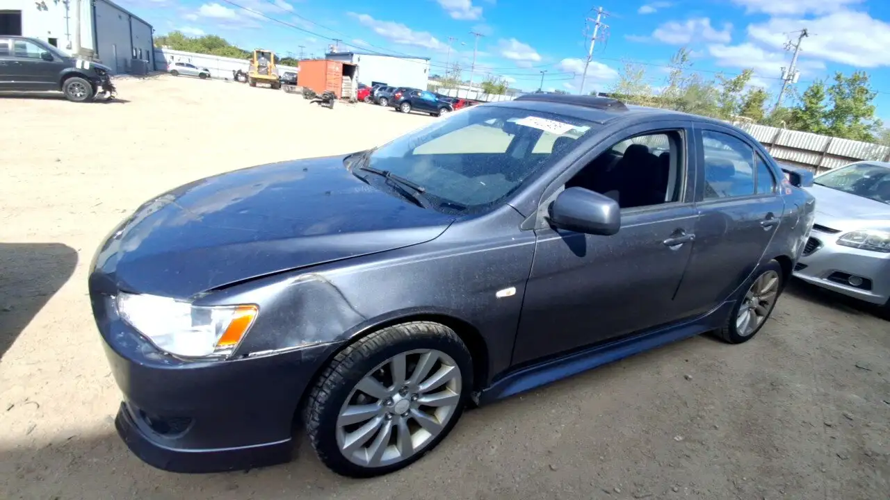 Photo of 2010 Mitsubishi Lancer