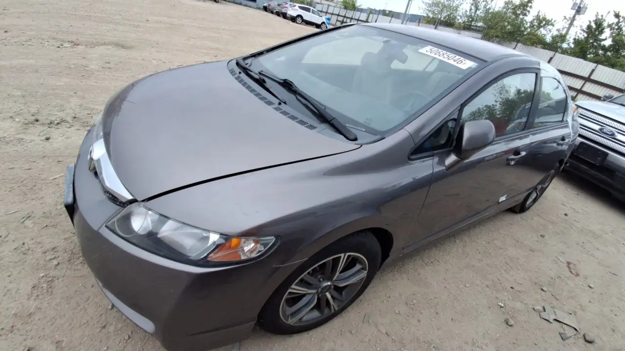 Photo of 2009 Honda Civic