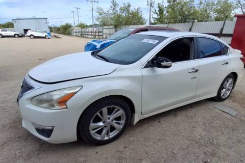 Photo of 2013 Nissan Altima