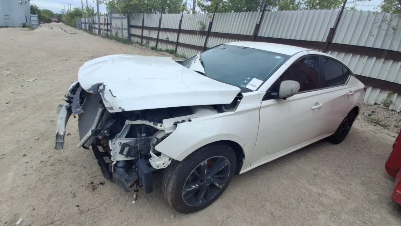 Photo of 2019 Nissan Altima
