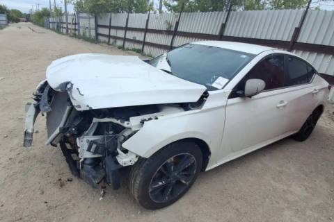 Photo of 2019 Nissan Altima
