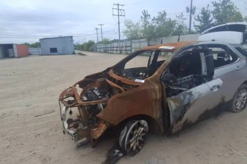 Photo of 2018 Chevrolet Equinox