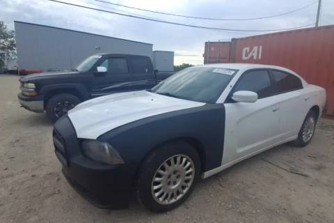 Photo of 2014 Dodge Charger