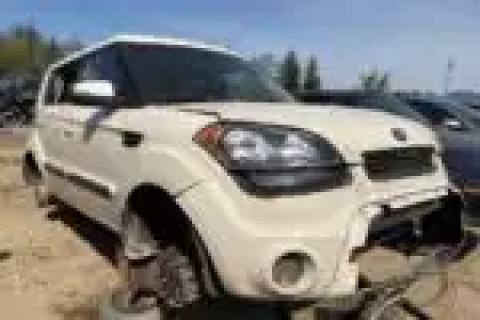 Photo of 2013 Kia Soul