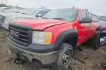 Photo of 2007 Gmc Sierra Classic
