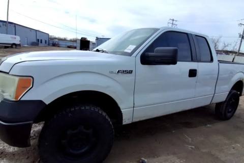 Photo of 2010 Ford F-150