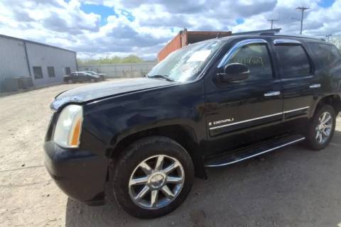 Photo of 2007 Gmc Yukon
