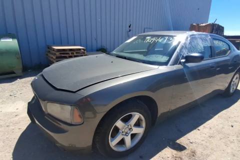 Photo of 2009 Dodge Charger