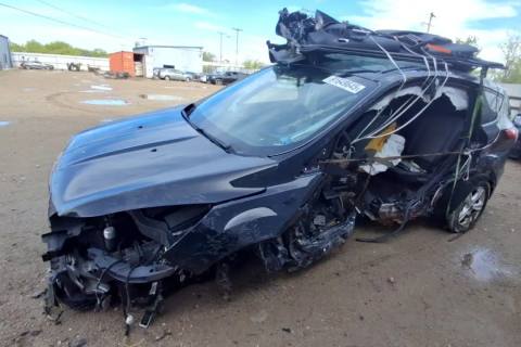 Photo of 2016 Ford Escape