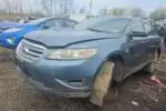 Photo of 2010 Ford Taurus
