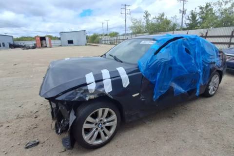 Photo of 2006 Bmw 325Xi