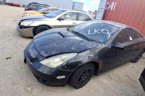 Photo of 2003 Toyota Celica