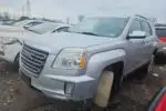 Photo of 2017 Gmc Terrain