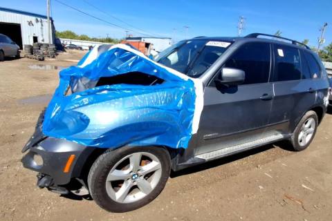 Photo of 2009 Bmw X5