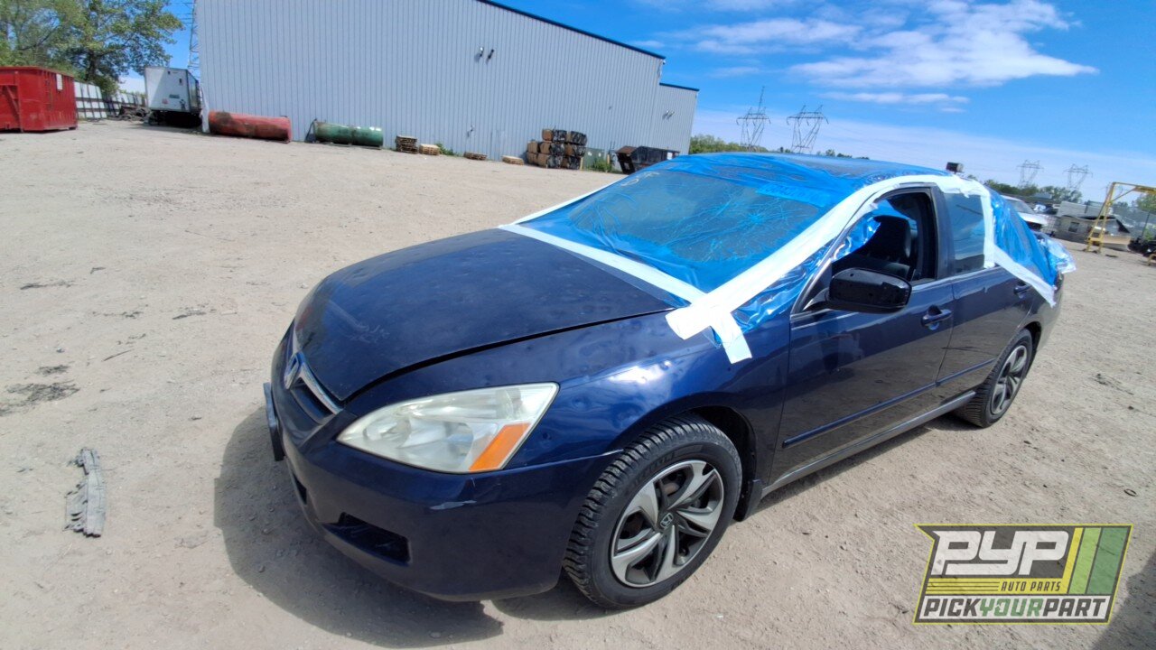 Photo of 2006 Honda Accord