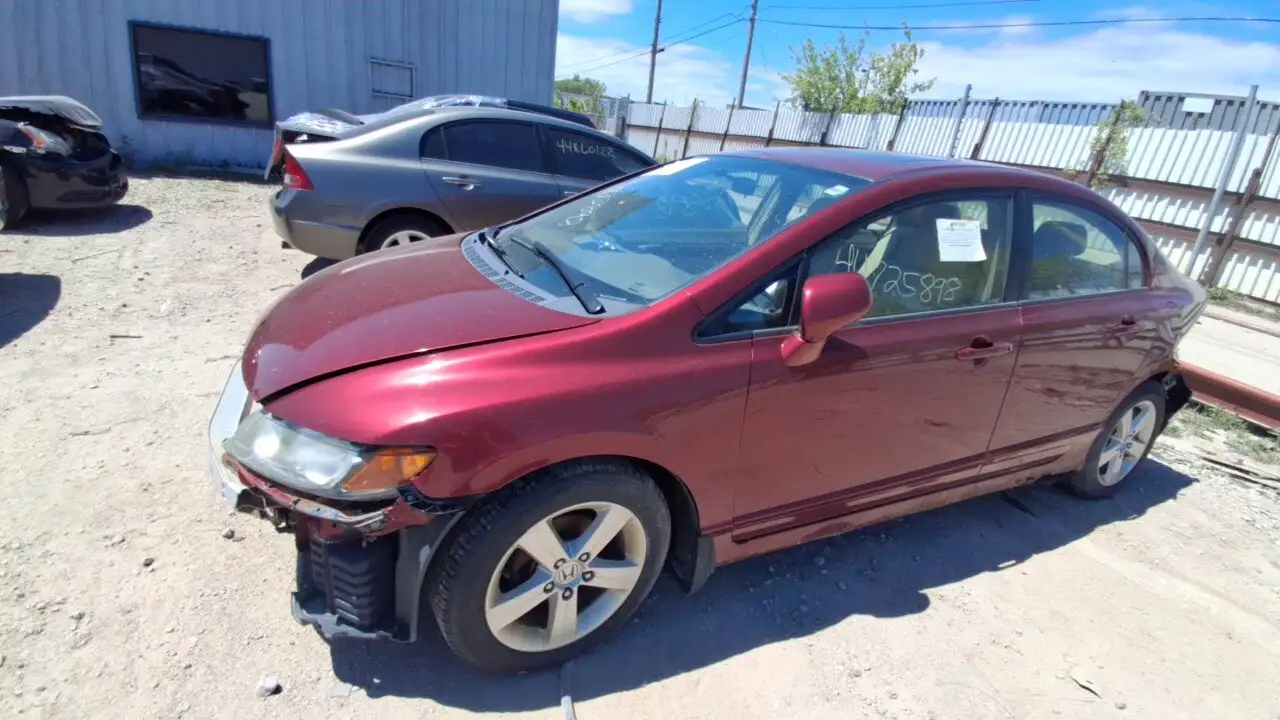 Photo of 2006 Honda Civic