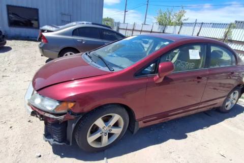 Photo of 2006 Honda Civic