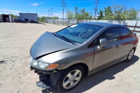Photo of 2008 Honda Civic