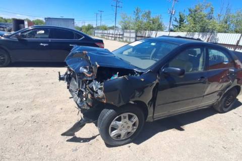 Photo of 2007 Toyota Corolla