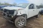 Photo of 2008 Nissan Titan