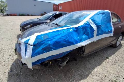 Photo of 2012 Honda Civic