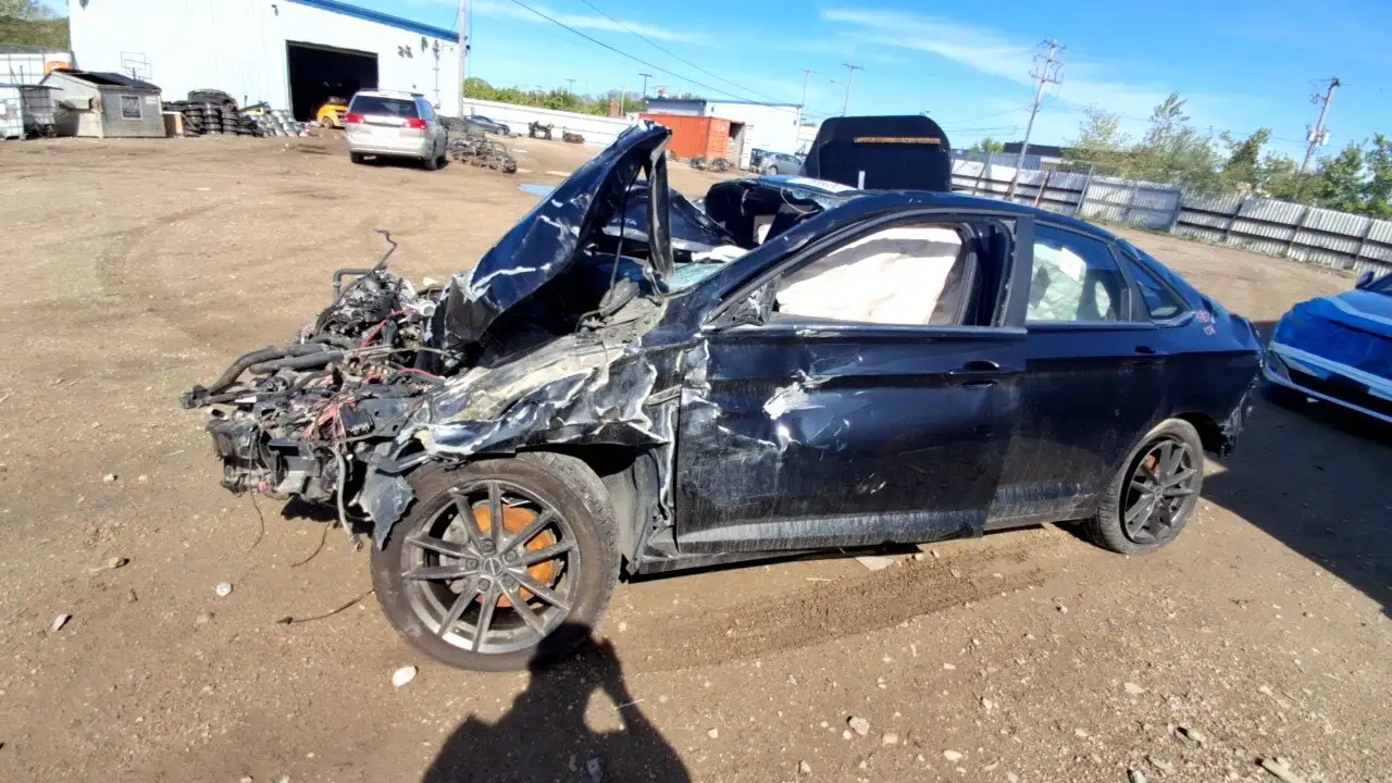 Photo of 2019 Volkswagen Jetta