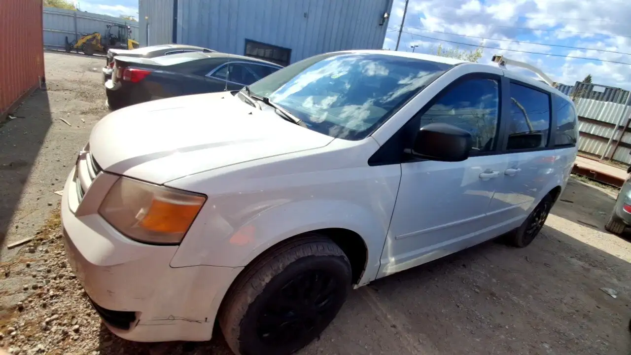 Photo of 2009 Dodge Grand Caravan