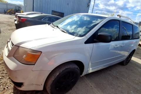 Photo of 2009 Dodge Grand Caravan