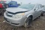 Photo of 2008 Saturn Aura