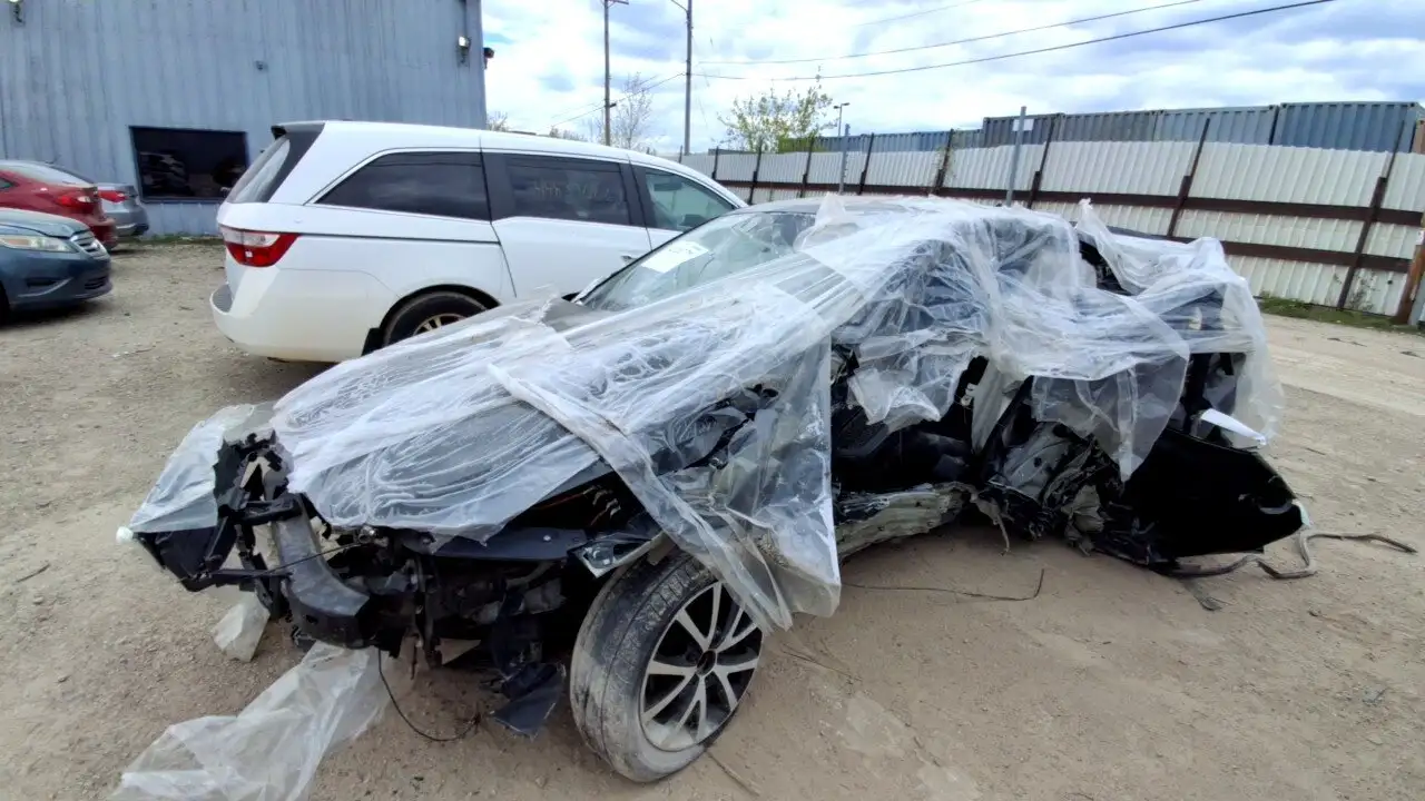Photo of 2016 Volkswagen Jetta
