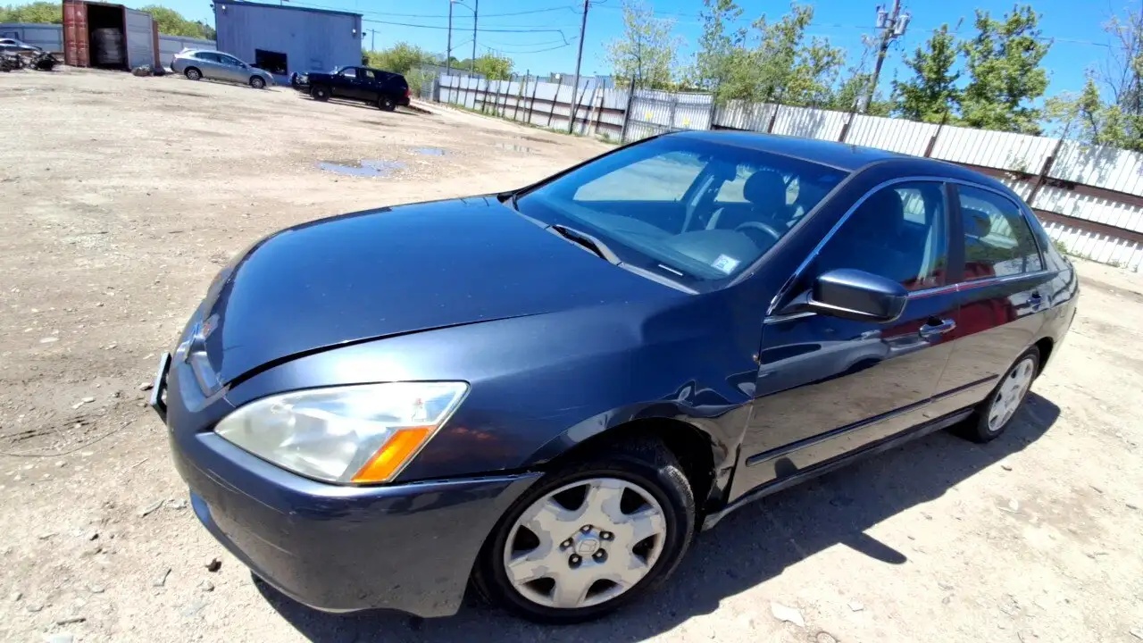 Photo of 2005 Honda Accord