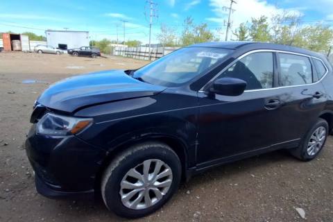 Photo of 2016 Nissan Rogue