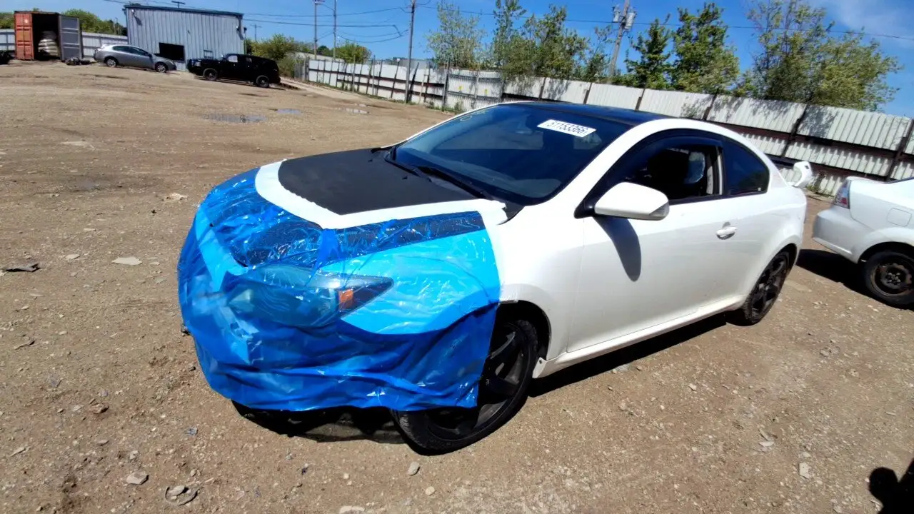 Photo of 2005 Scion Tc
