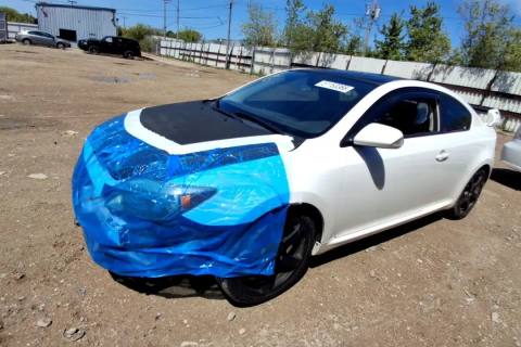 Photo of 2005 Scion Tc