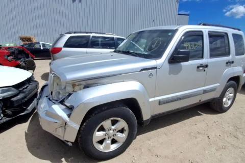 Photo of 2010 Jeep Liberty