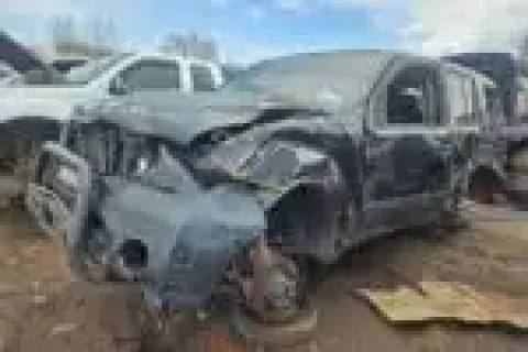 Photo of 2007 Nissan Pathfinder