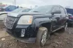 Photo of 2015 Gmc Terrain