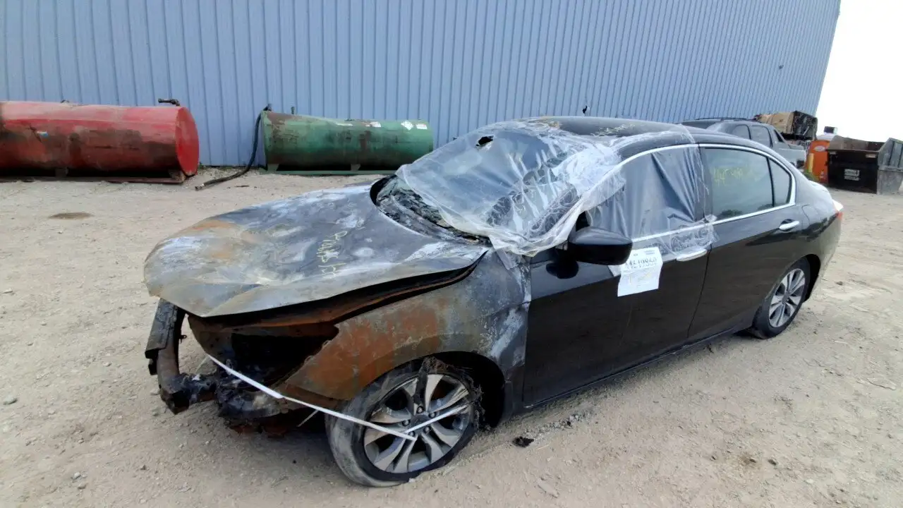 Photo of 2014 Honda Accord