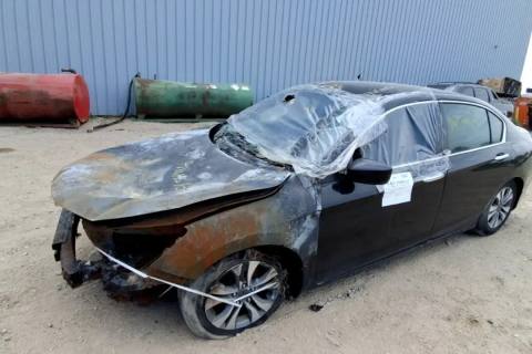 Photo of 2014 Honda Accord