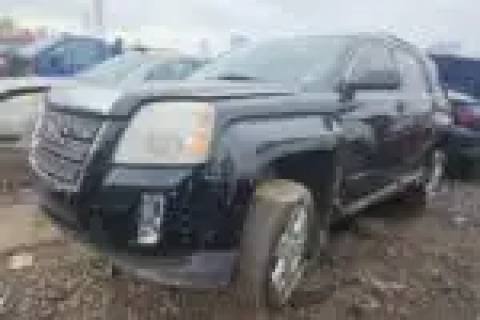 Photo of 2015 Gmc Terrain