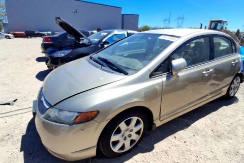 Photo of 2008 Honda Civic