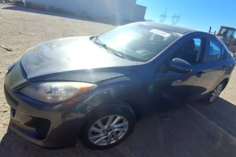 Photo of 2013 Mazda 3