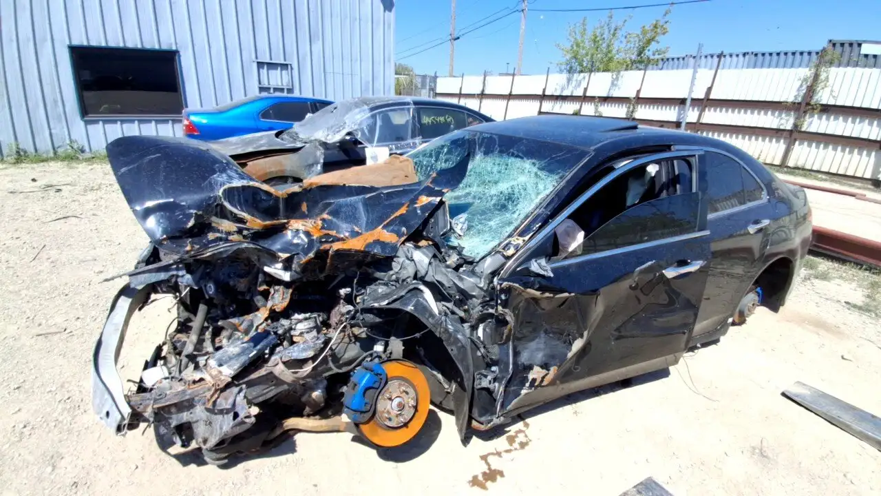 Photo of 2012 Acura Tsx