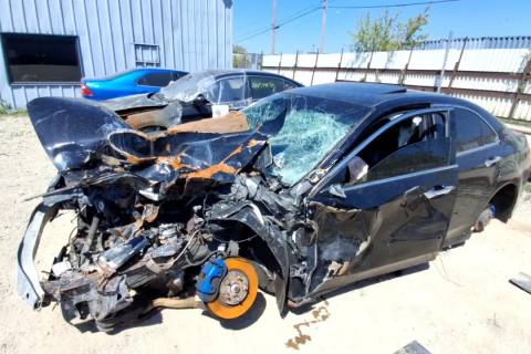Photo of 2012 Acura Tsx
