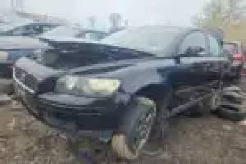 Photo of 2006 Volvo S40