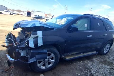 Photo of 2016 Gmc Acadia