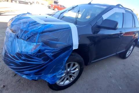Photo of 2010 Ford Edge