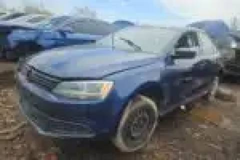 Photo of 2014 Volkswagen Jetta
