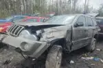 Photo of 2005 Jeep Grand Cherokee